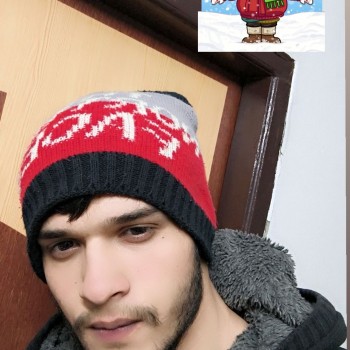 Nipunj Pandit